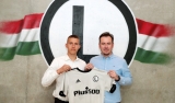 Kuba Wiśniewski zawodnikiem Legii II